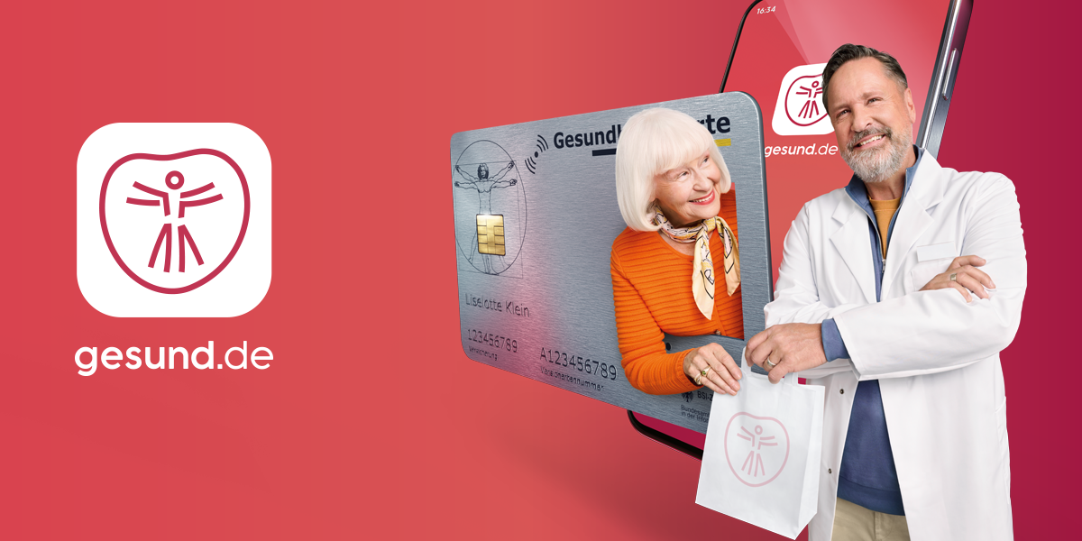 Außenansicht der Apotheke in Sangerhausen